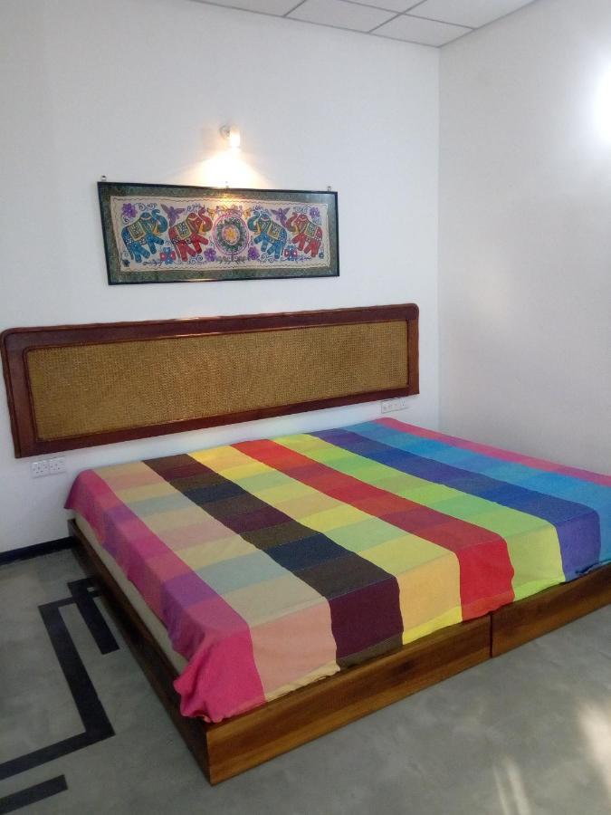 Shenya Villa Bentota Extérieur photo