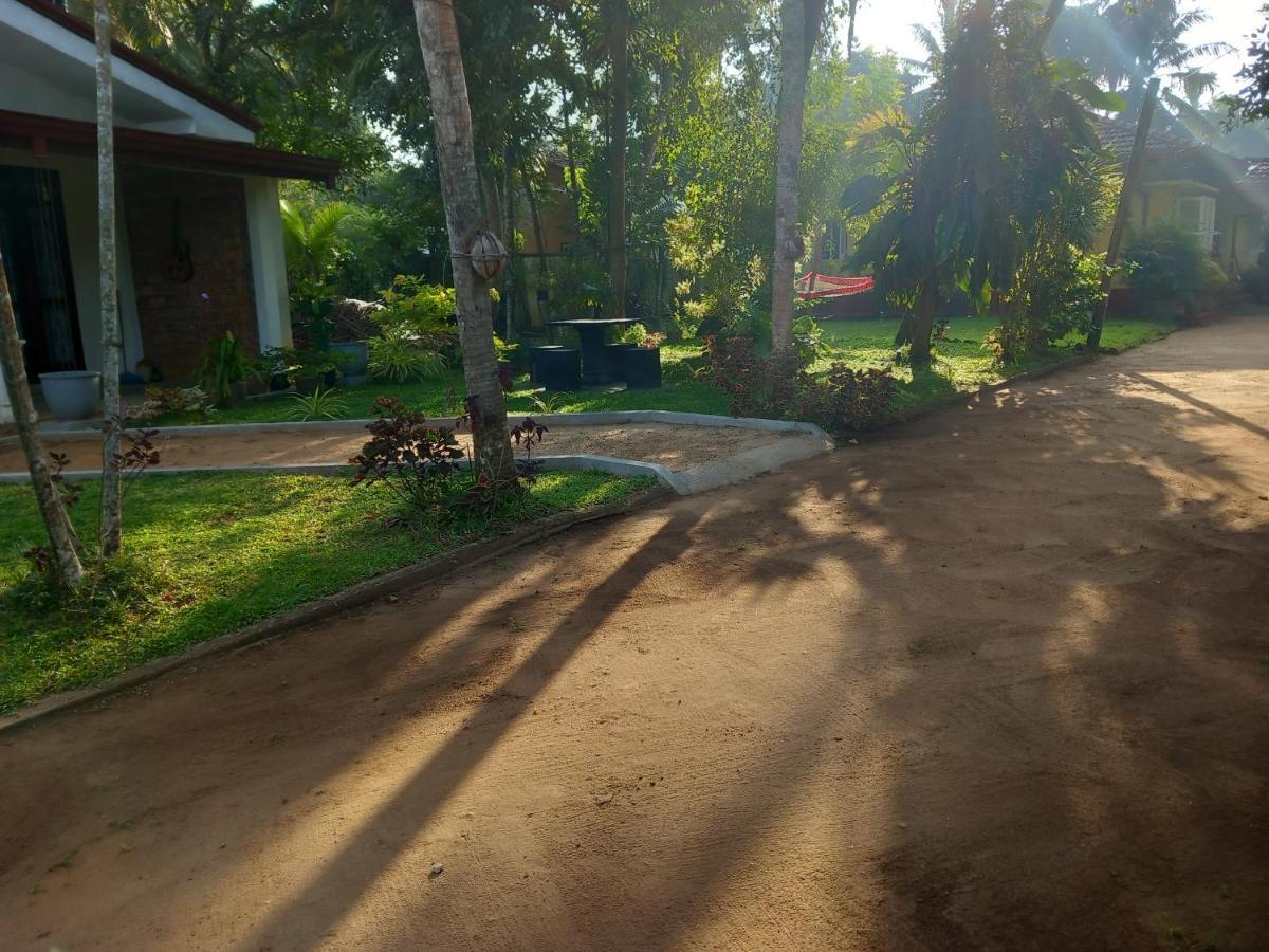 Shenya Villa Bentota Extérieur photo