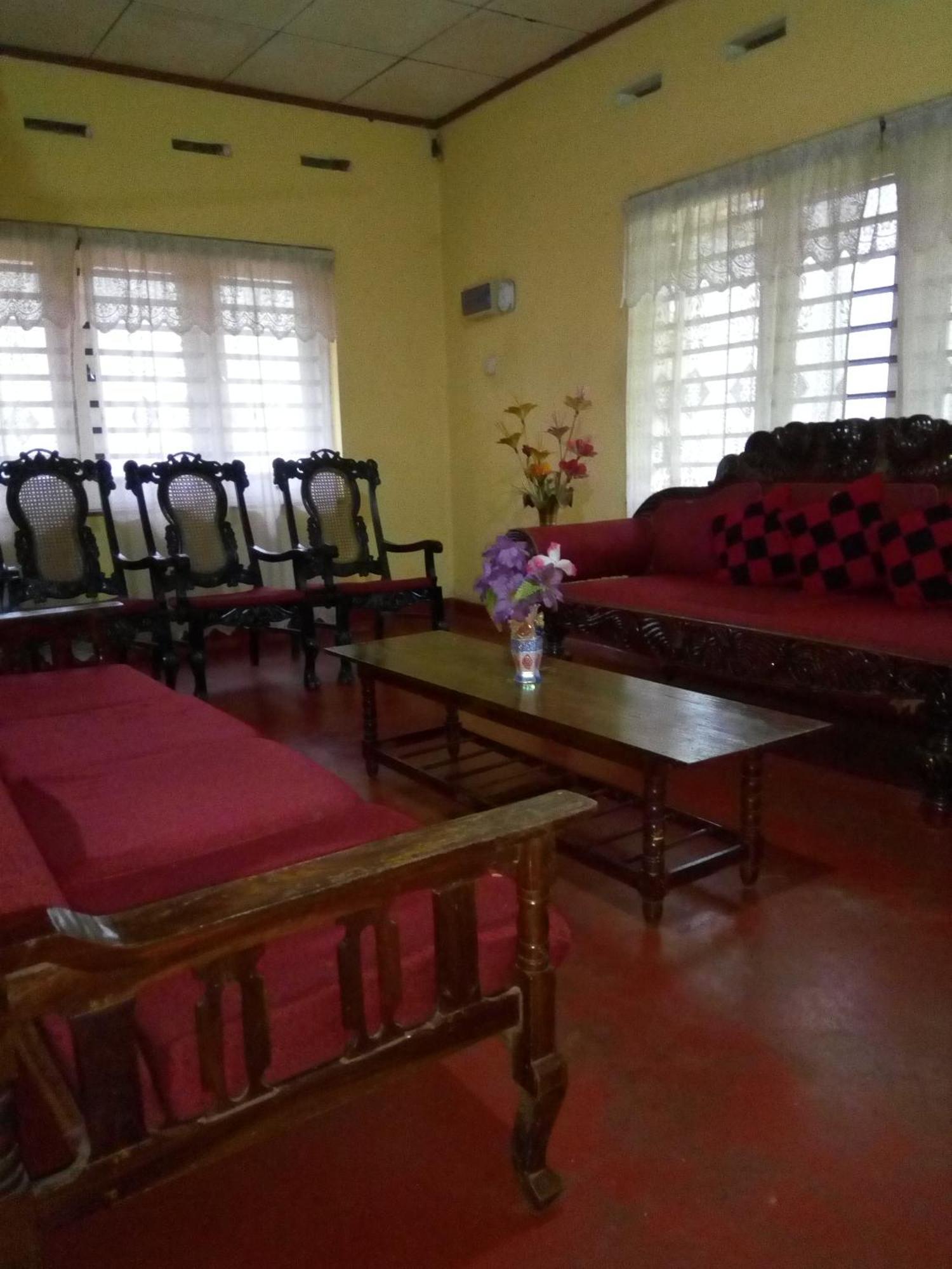Shenya Villa Bentota Extérieur photo