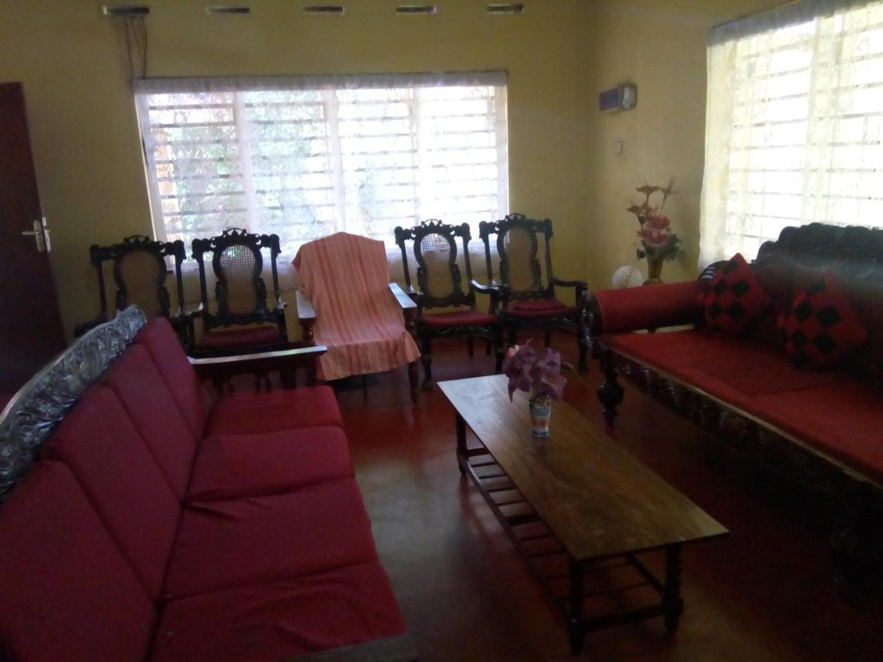 Shenya Villa Bentota Extérieur photo