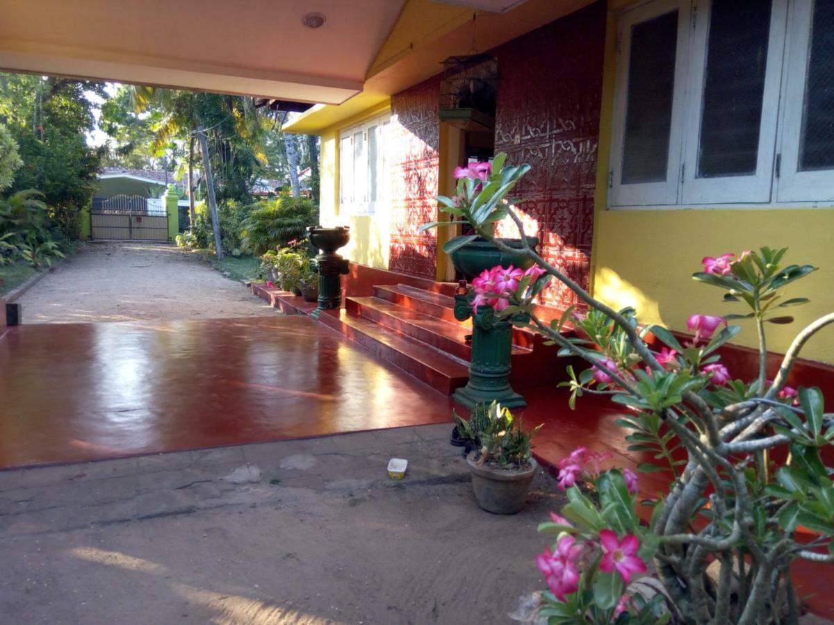 Shenya Villa Bentota Extérieur photo