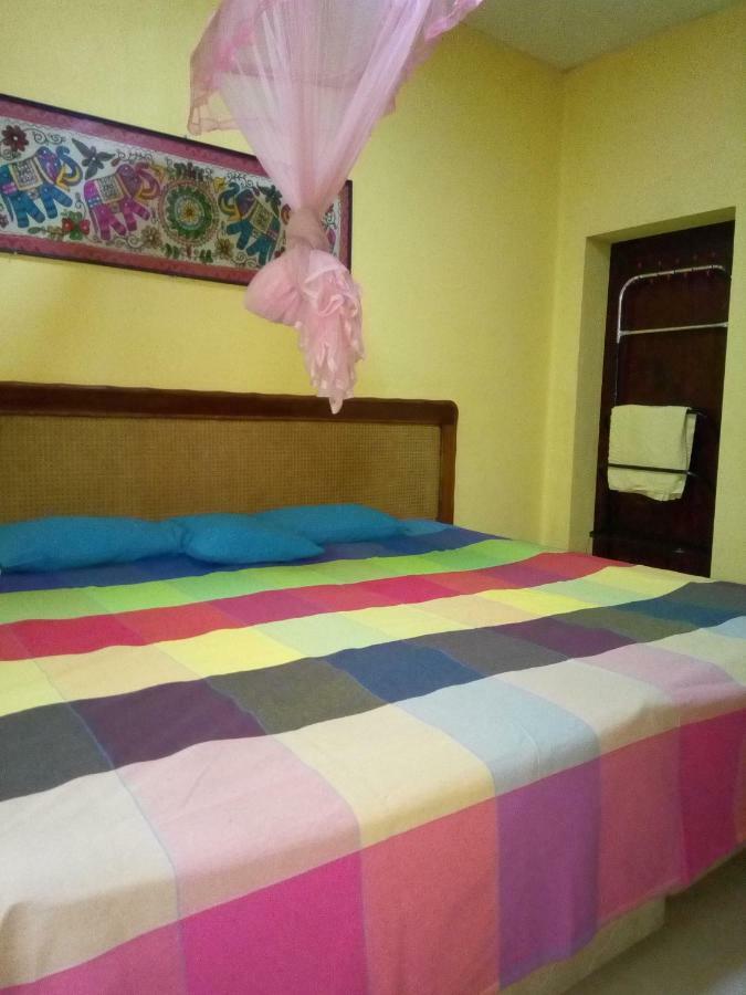 Shenya Villa Bentota Extérieur photo