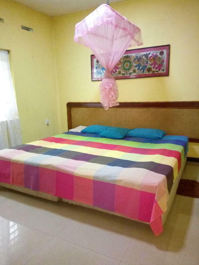 Shenya Villa Bentota Extérieur photo