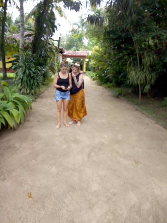 Shenya Villa Bentota Extérieur photo