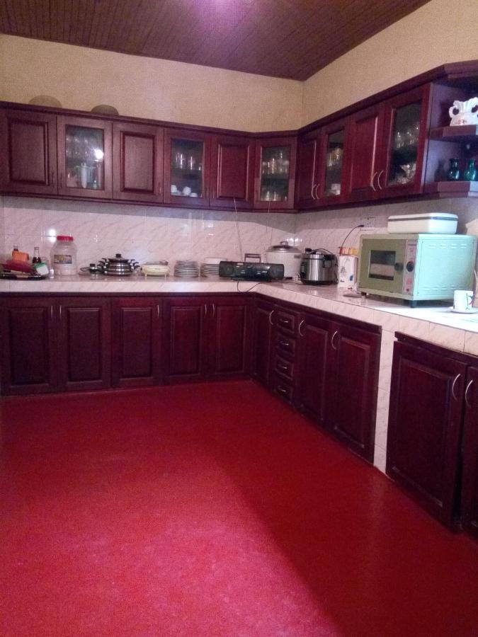 Shenya Villa Bentota Extérieur photo